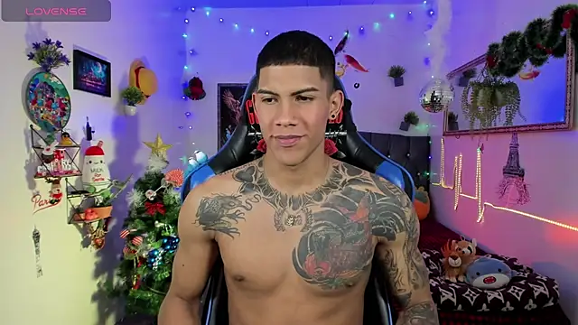 Damian_latinxxx live sex cam