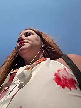 AndreaMood live sex cam