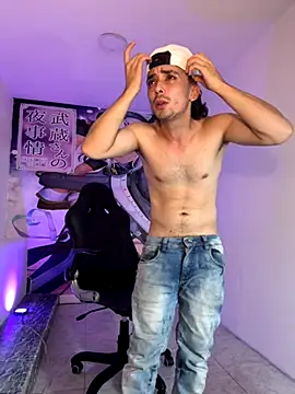 Jacobs0 live sex cam