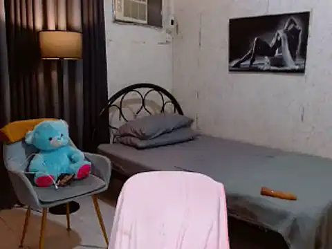 CumEaterLima live sex cam