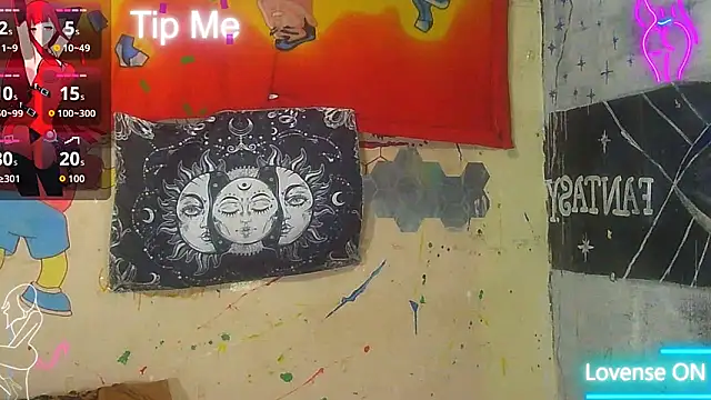 Lobaveterana_sex live sex cam