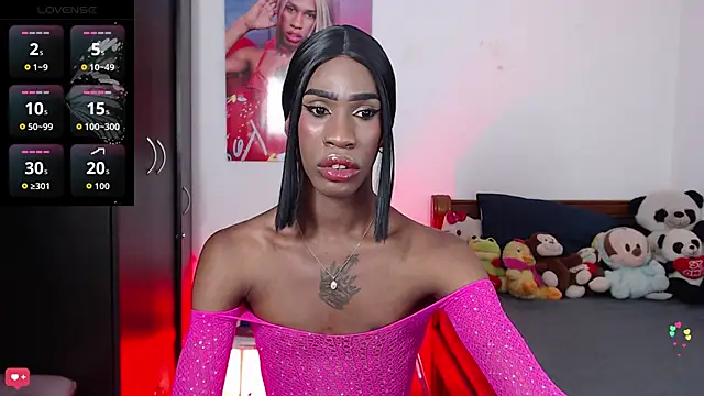 Kendall_Gil live sex cam