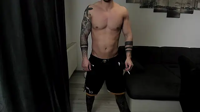 Richarddarell1 live sex cam