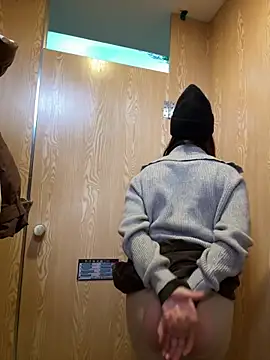 Asia-GoodLuck live sex cam