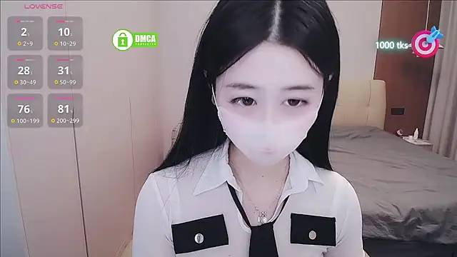 CN-xiaofei live sex cam