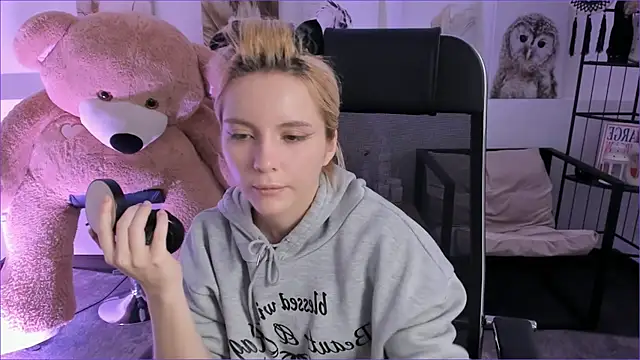 AuroraWrenfield live sex cam