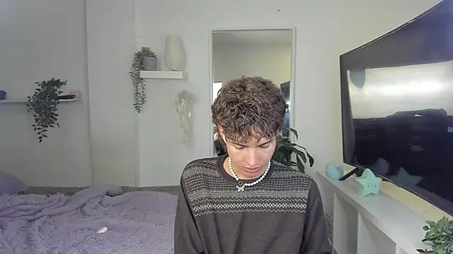 santy-kitty live sex cam