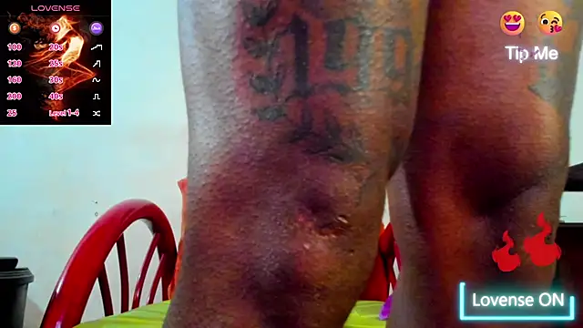 wotton_17 live sex cam