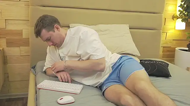 EthanPinkman live sex cam