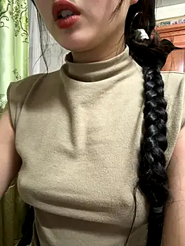 A_Ling live sex cam