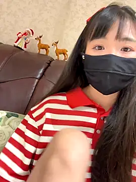 BigHaComing live sex cam