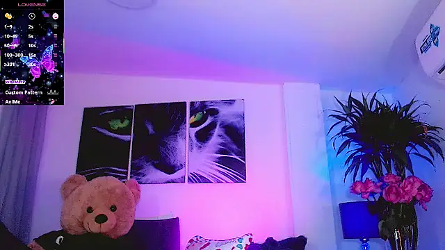 Sophiesweet5 live sex cam