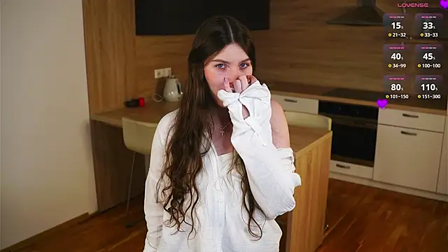 BelvaCaimi's cam snapshot