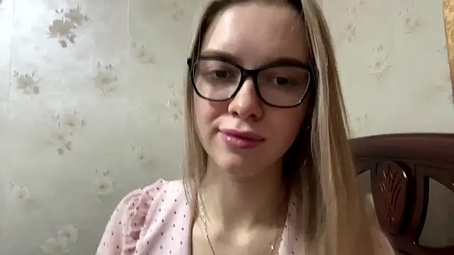 MichikoWienandt's cam snapshot