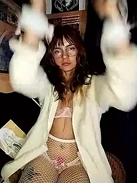 JennBenett_'s cam snapshot