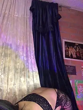 Winter_111's cam snapshot