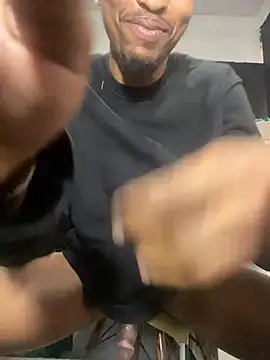 BlueIceCube live sex cam