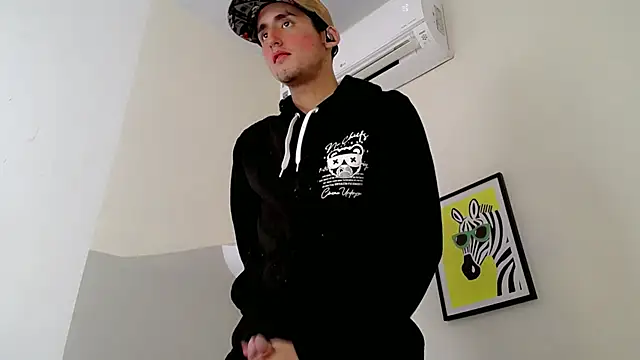 Fernan_flow live sex cam