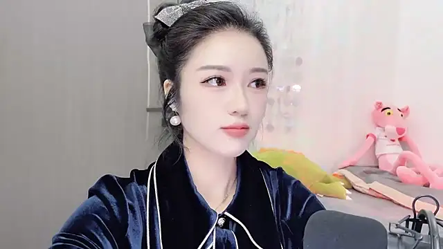 starsqimei live sex cam