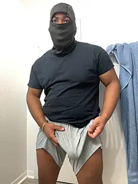 daddythiccklegg's cam snapshot