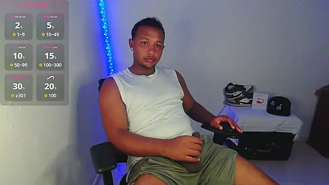 Gooss_cum's cam snapshot