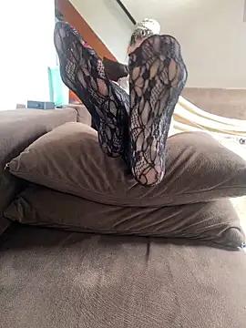 VenusBloom's cam snapshot