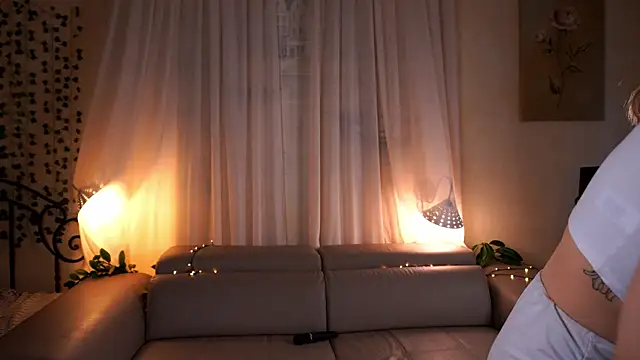 KasandraAmrein's cam snapshot