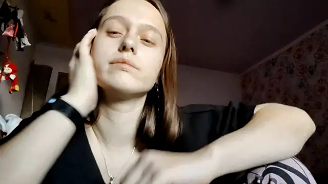 SophieHazely's cam snapshot