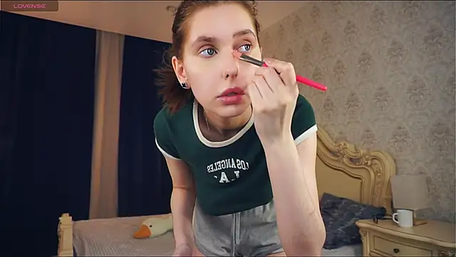 SofyBruno live sex cam