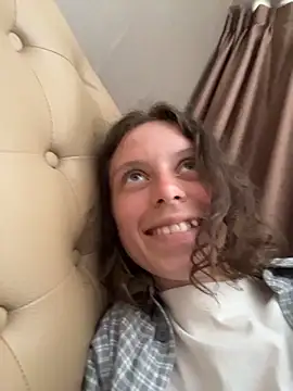 RinaMood live sex cam