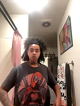 seductivefreak7's cam snapshot