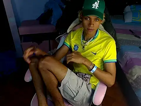 silverspice_'s cam snapshot