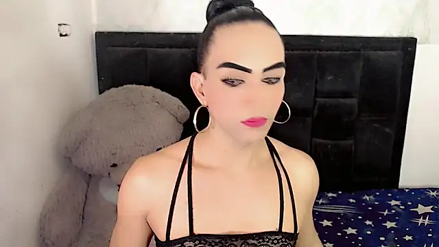 Michell_Queen live sex cam