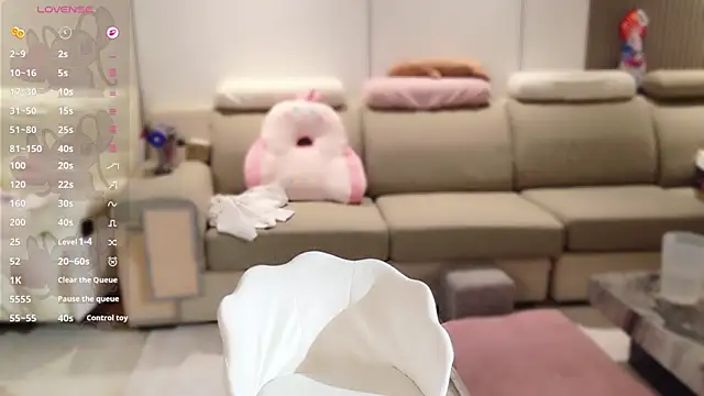 pinnnnnnk live sex cam