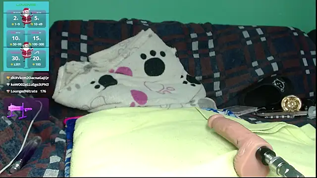 avaleri_cherry live sex cam