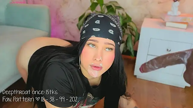 Leaa_Cox's cam snapshot