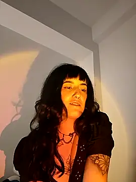 Jinx__x's cam snapshot