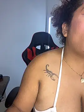 _Lissa_01's cam snapshot