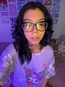 Valen-Foxx1's cam snapshot