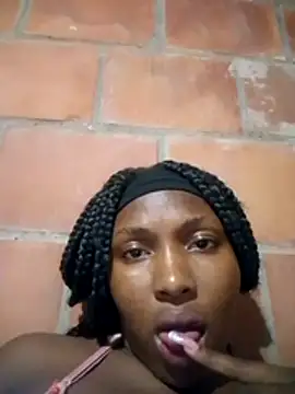 KiaracCastilo's cam snapshot