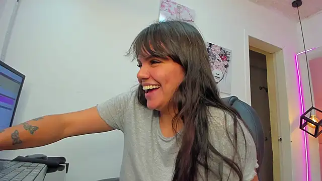 Daianalou's cam snapshot