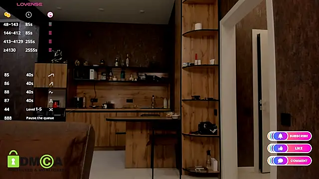 Model_Mike live sex cam