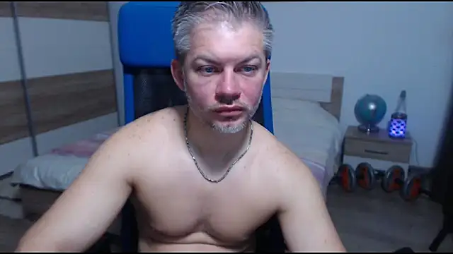 RobbyShawz live sex cam