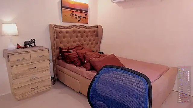 BombshellPH live sex cam