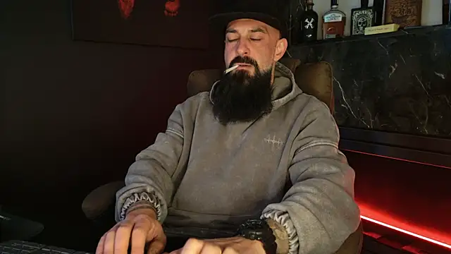 axxelrich_'s cam snapshot