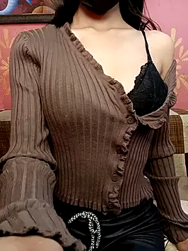 poojaji690's cam snapshot