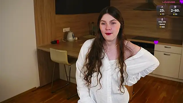 BelvaCaimi's cam snapshot