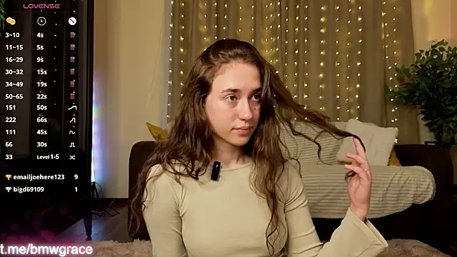 SudieNatera's cam snapshot