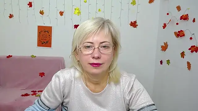 LaurenWishy's cam snapshot