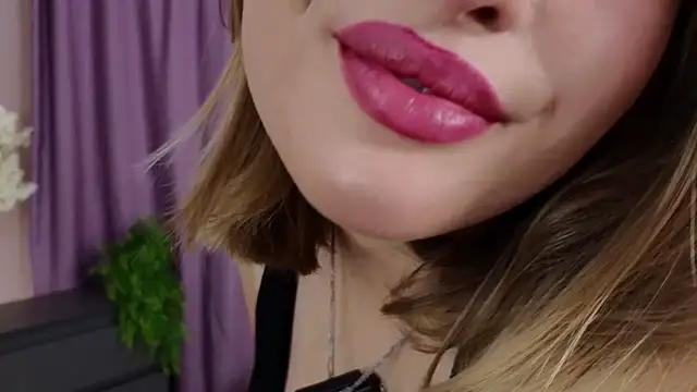 ImiMonroe's cam snapshot